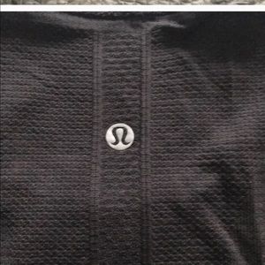 Lululemon Swiftly Tech short sleeve